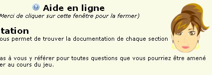 aide en ligne