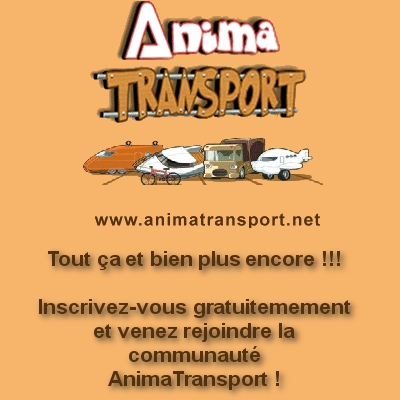 AnimaTransport